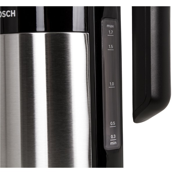 Фото - Электрический чайник Bosch TWK7203