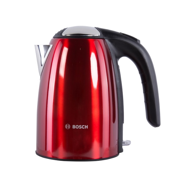Фото - Чайник электрический Bosch TWK7804