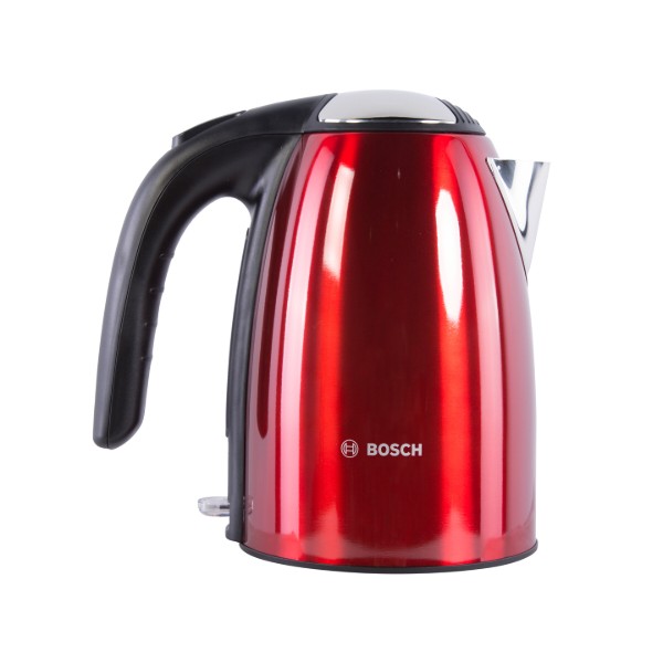 Фото - Чайник электрический Bosch TWK7804