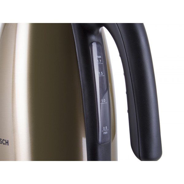 Фото - Чайник электрический Bosch TWK7808