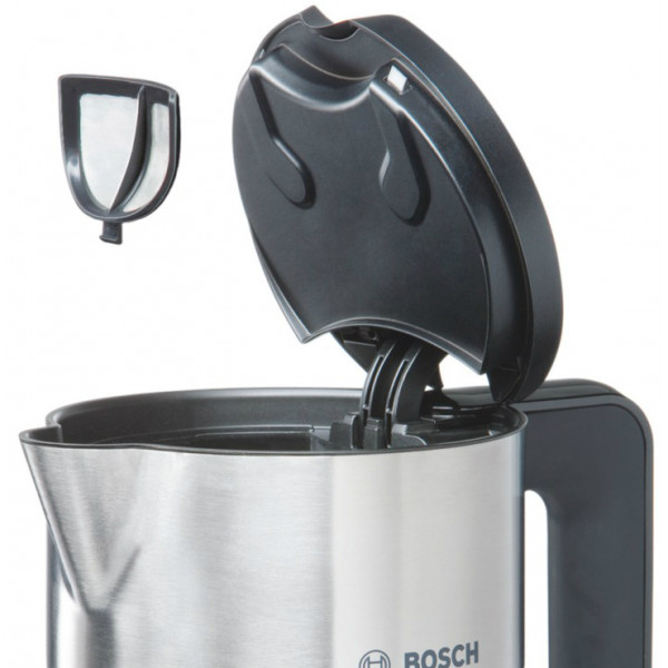 Фото - Чайник электрический Bosch TWK8611P