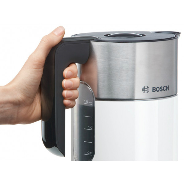 Фото - Чайник электрический Bosch TWK8611P