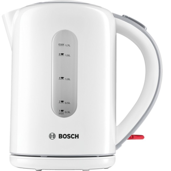 Фото - Електричний чайник Bosch TWK 7601
