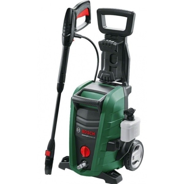 Фото - Уцінка - Мінімийка Bosch Universal Aquatak 130 (0.600.8A7.B00)
