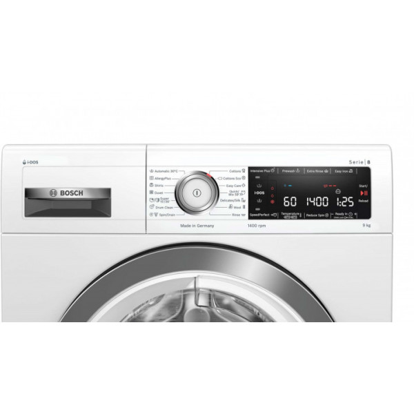 Фото - Стиральная машина Bosch WAV28K90ME