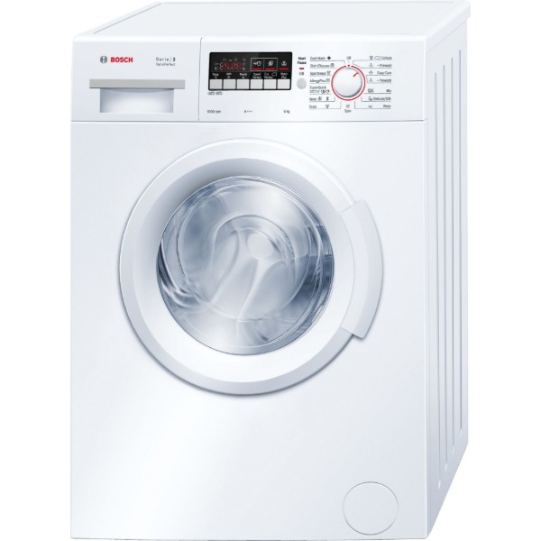 Фото - Стиральная машина Bosch WAB20262BY