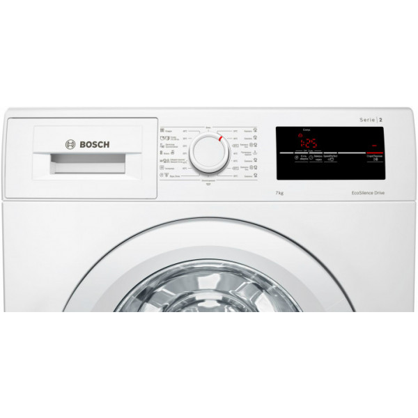 Фото - Пральна машина Bosch WAJ20170UA