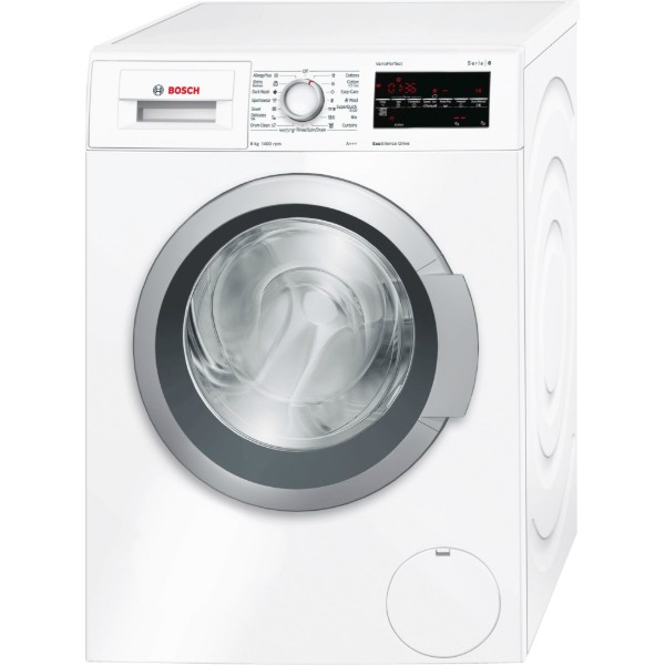 Фото - Стиральная машина Bosch WAT28461ME