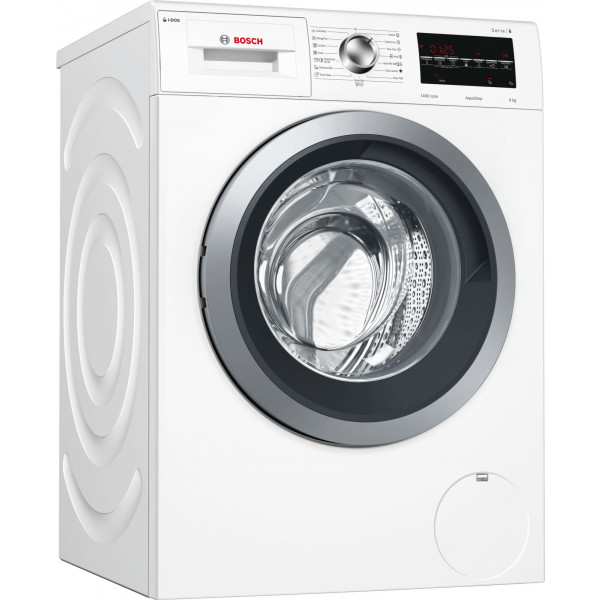 Фото - Пральна машина Bosch WAT28S48ME