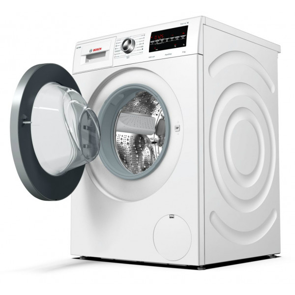 Фото - Пральна машина Bosch WAT28S48ME