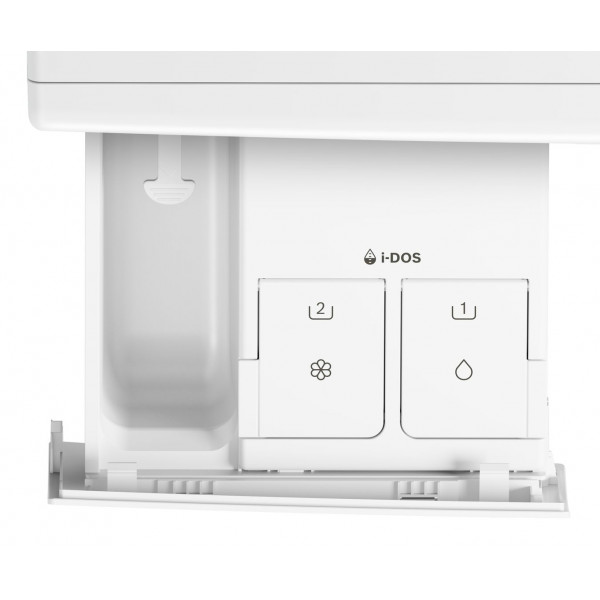 Фото - Пральна машина Bosch WAT28S48ME