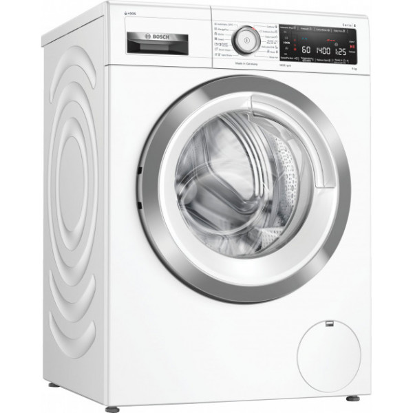 Фото - Стиральная машина Bosch WAV28K90ME
