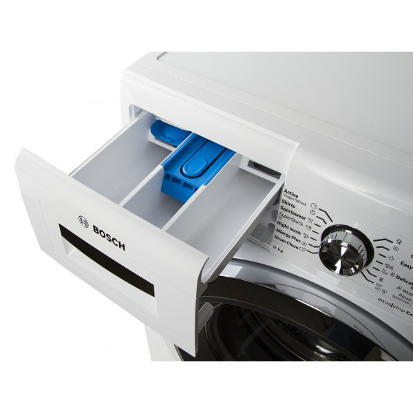Фото - Стиральная машина Bosch WAW28740