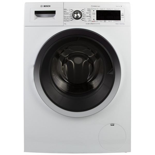 Фото - Стиральная машина Bosch WAW28740 Фото - Стиральная машина Bosch WAW28740