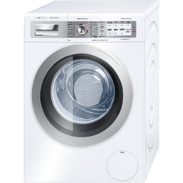 Фото - Стиральная машина Bosch WAY32891EU