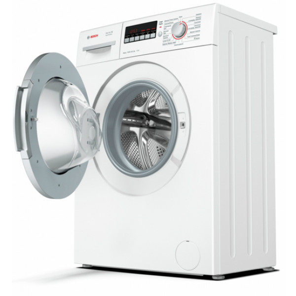 Фото - Стиральная машина Bosch WLG20240UA
