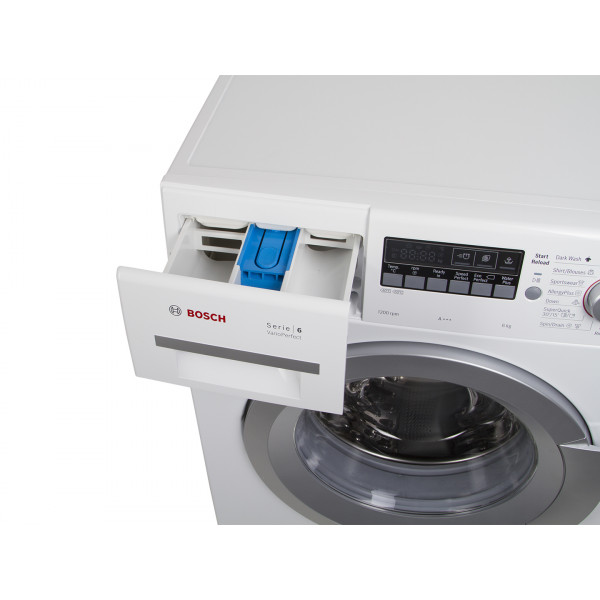 Фото - Стиральная машина Bosch WLK24261BY
