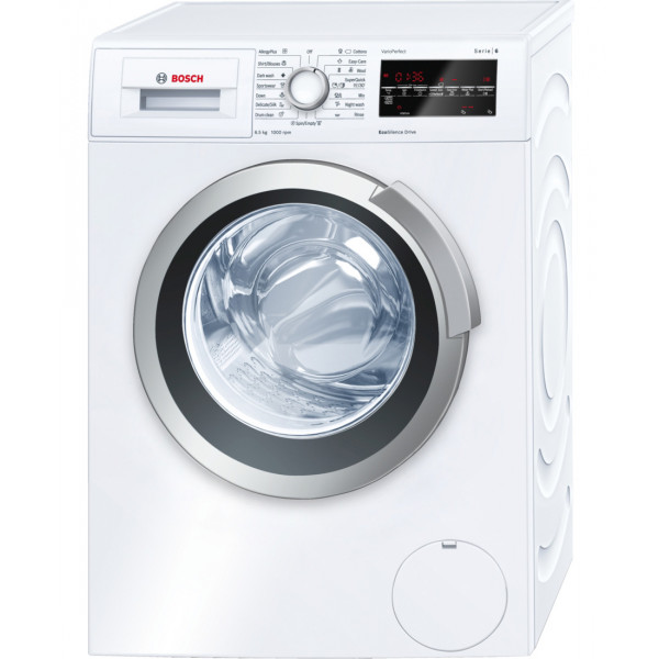 Фото - Стиральная машина Bosch WLT20460BY