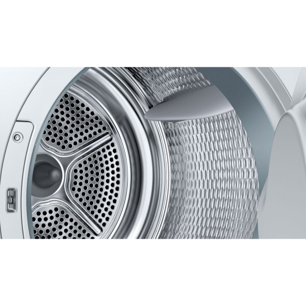 Фото - Сушильная машина Bosch WTE84102ME