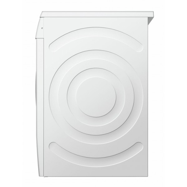 Фото - Сушильная машина Bosch WTE84102ME