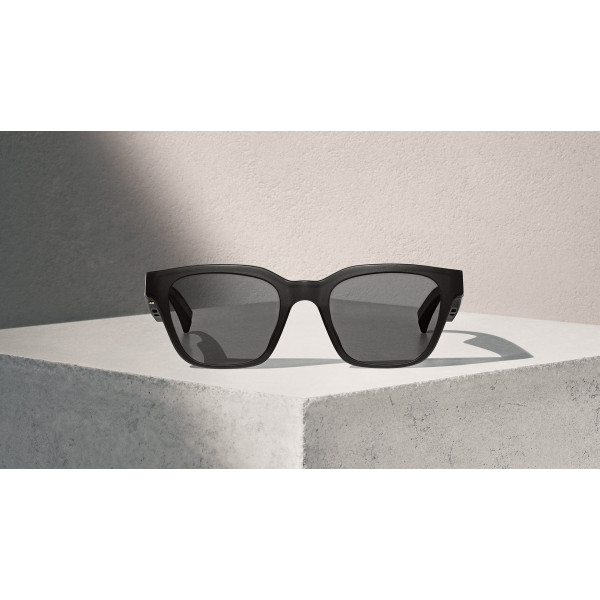 Фото - Аудио очки Bose Frames Alto M/L Black (830044-0100)