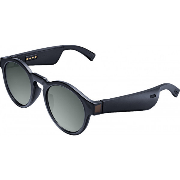 Фото - Аудио очки Bose Frames Rondo Black (830045-0100)