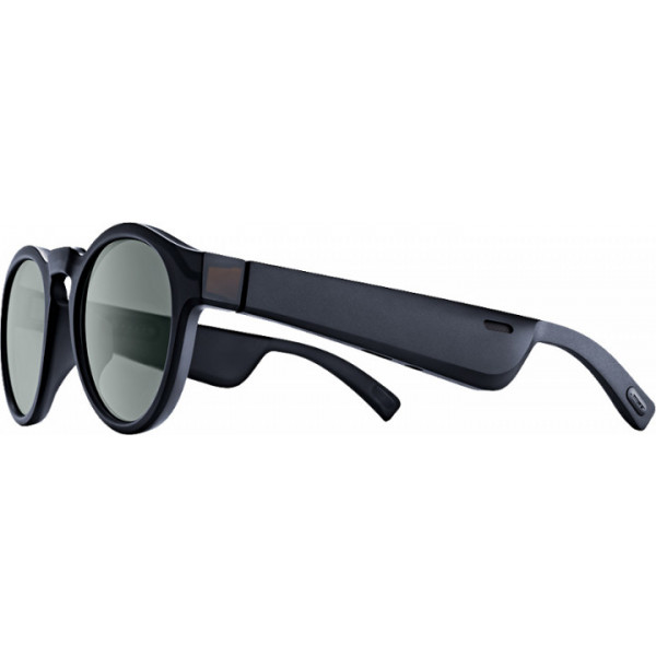 Фото - Аудио очки Bose Frames Rondo Black (830045-0100)