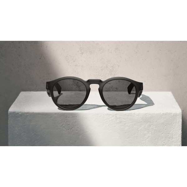 Фото - Аудио очки Bose Frames Rondo Black (830045-0100)