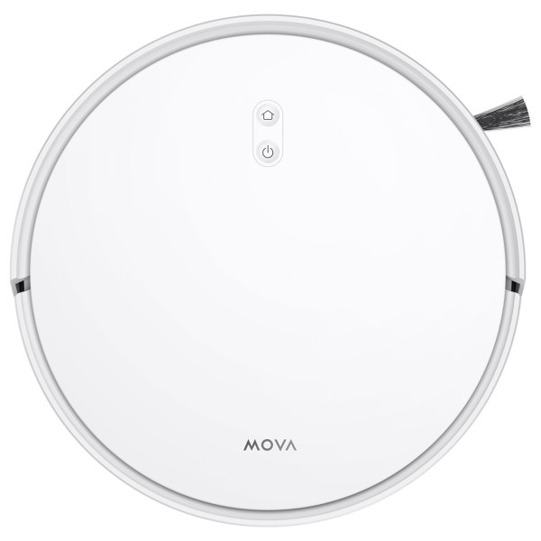 Фото - Робот-пилосос миючий Mova E10 (RGE12GA)