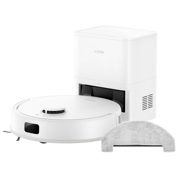 Робот-пилосос