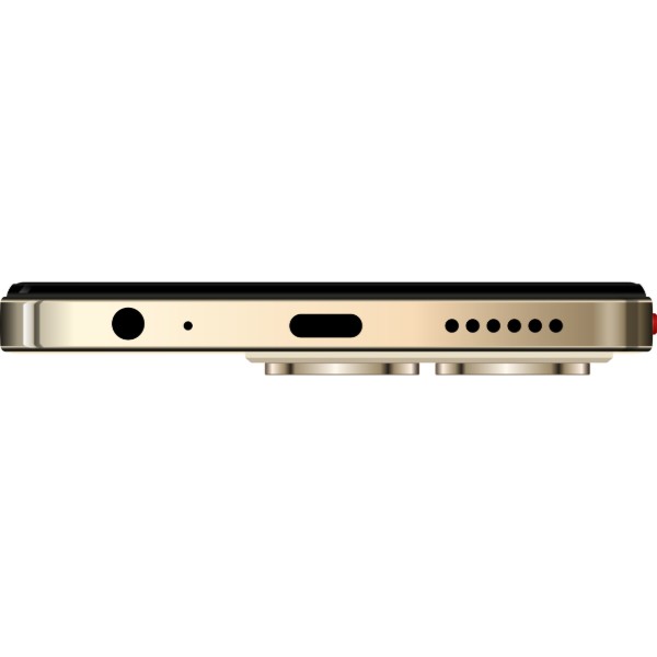 Фото - Смартфон Nubia V60 8/256Gb Gold