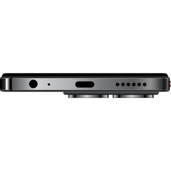 Фото - Смартфон Nubia V60 8/256Gb Black