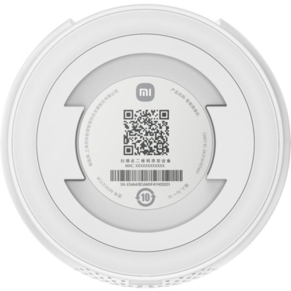 Фото - IP-камера Xiaomi Smart Camera C701 White (BHR07X7EU)