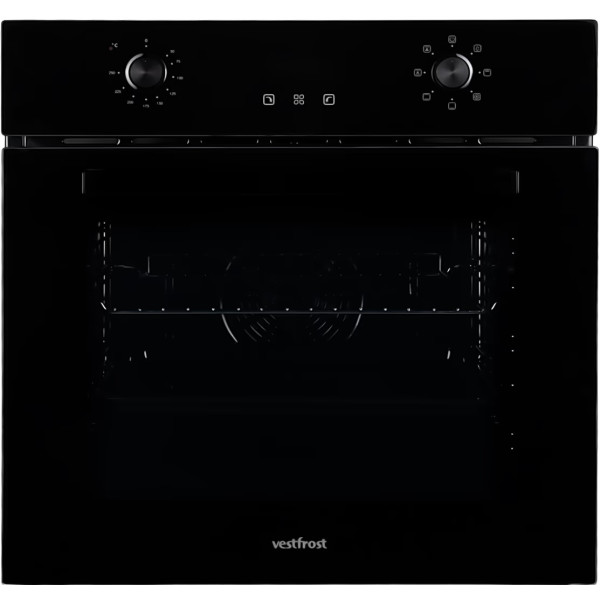 Фото - Духова шафа Vestfrost BOV70CN