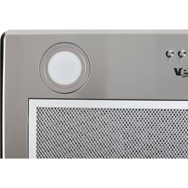 Фото - Витяжка вбудована Ventolux BOX 60 X (700) PB