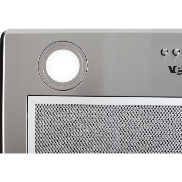 Фото - Витяжка вбудована Ventolux BOX 60 X (700) PB