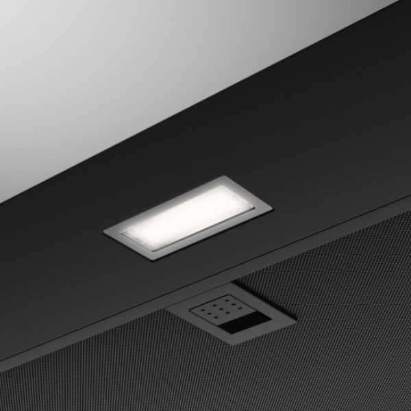 Фото - Вытяжка встраиваемая Franke Box Flush Basic FBFE BK A70, Black (305.0728.431)