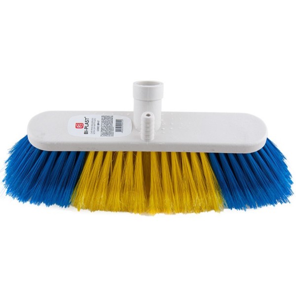 Фото - Щетка для автомобиля Bi-Plast Standard 24 см (BP-17) Фото - Щетка для автомобиля Bi-Plast Standard 24 см (BP-17)