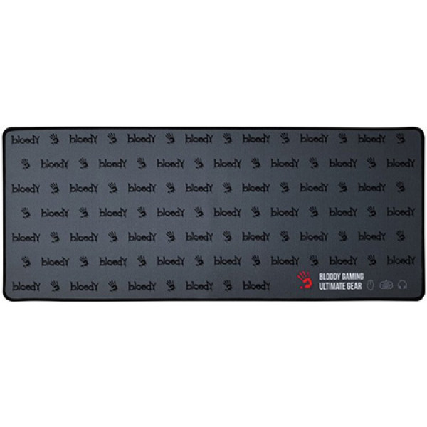 Фото - Килимок для миші ігровий Bloody BP-30L