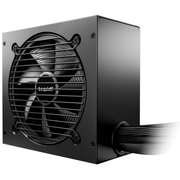 Фото - Блок питания для ПК Be quiet! Pure Power 12 850W (BP004EU)