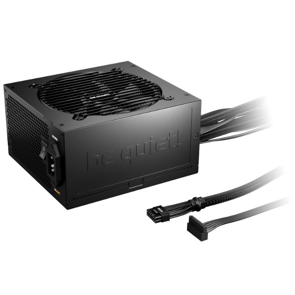 Фото - Блок питания для ПК Be quiet! Pure Power 12 850W (BP004EU)