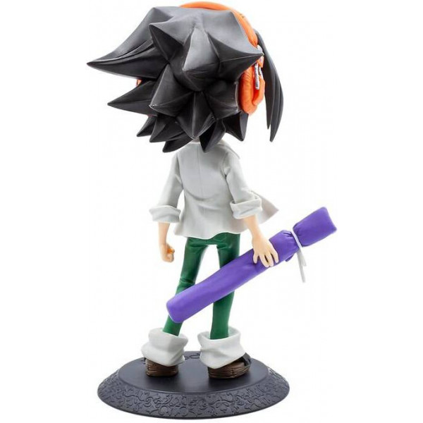 Фото - Коллекционная фигурка Banpresto SHAMAN KING Q Posket Yoh Asakura Ver.A (BP17951P)