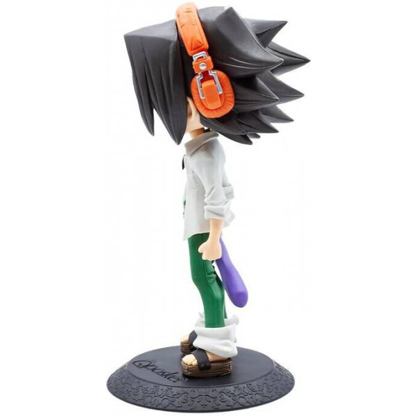 Фото - Коллекционная фигурка Banpresto SHAMAN KING Q Posket Yoh Asakura Ver.A (BP17951P)