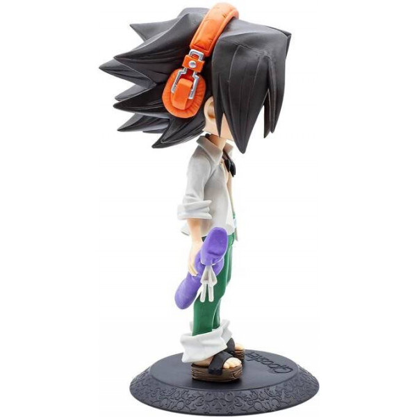 Фото - Коллекционная фигурка Banpresto SHAMAN KING Q Posket Yoh Asakura Ver.A (BP17951P)