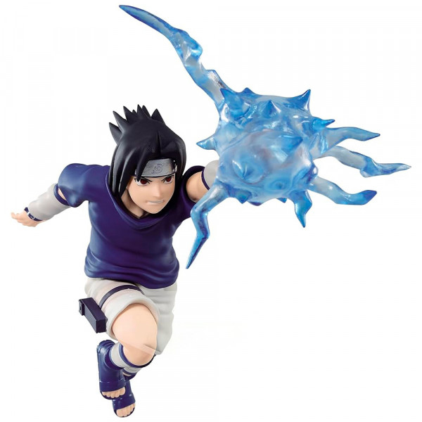 Фото - Коллекционная фигурка Banpresto Naruto Shippuden Uchiha Sasuke (BP19231P) Фото - Коллекционная фигурка Banpresto Naruto Shippuden Uchiha Sasuke (BP19231P)