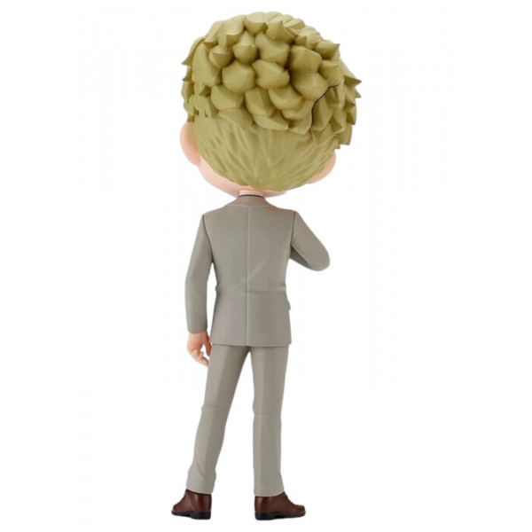 Фото - Колекційна фігурка Banpresto JUJUTSU KAISEN Q Posket Kento Nanami Ver.A 18 см (BP19258P)