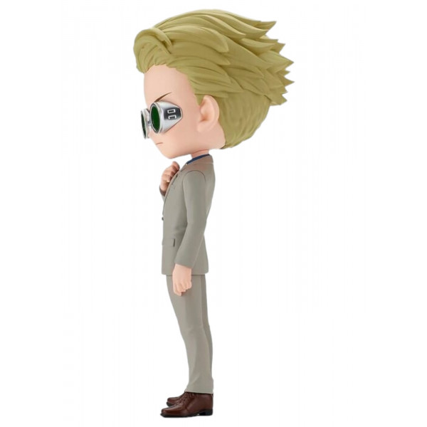 Фото - Колекційна фігурка Banpresto JUJUTSU KAISEN Q Posket Kento Nanami Ver.A 18 см (BP19258P)