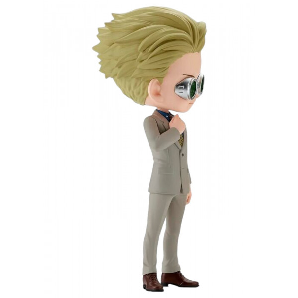 Фото - Колекційна фігурка Banpresto JUJUTSU KAISEN Q Posket Kento Nanami Ver.A 18 см (BP19258P)