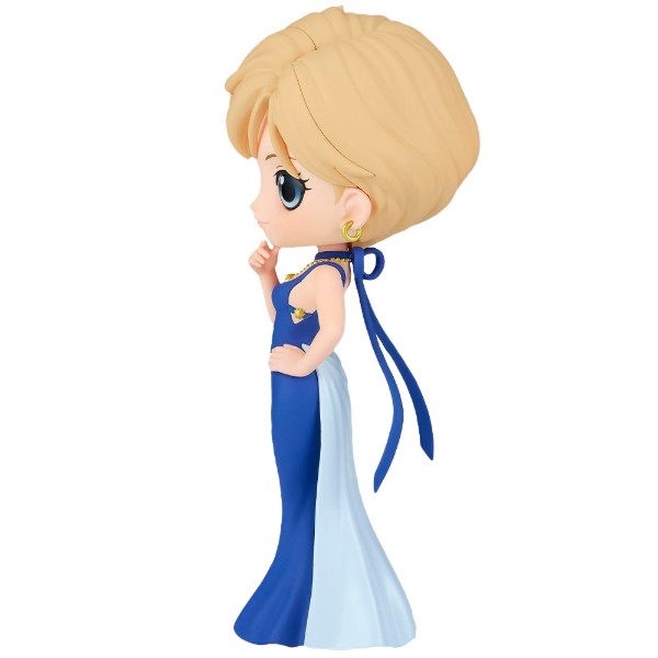 Фото - Коллекционная фигурка Banpresto SAILOR MOON Eternal The Movie Q Posket-Princess Uranus Ver.A (BP19270P)