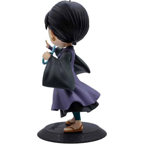 Фото - Коллекционная фигурка Banpresto INUYASHA Q posket Miroku (BP88123P)
